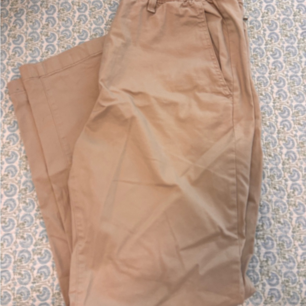 Chubbies Men's Khaki Chinos
